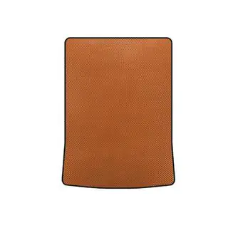 EVA Kofferraummatte V-1 (Für G30, Orange)