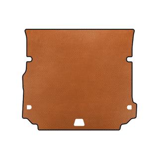 EVA Kofferraummatte V2 (Orange) Land Rover Discovery III 2004–2009