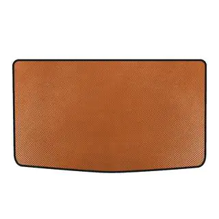 EVA Kofferraummatte (HB, Orange)