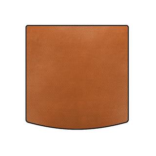EVA Kofferraummatte (2013-2016, SW, Orange) Seat Leon 2013-2020