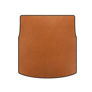 EVA Kofferraummatte (SD, Kurzversion, Orange)