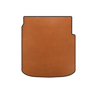 Kofferraummatte V-1 (2014-2018, Orange)