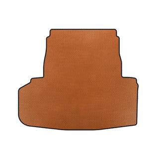 Kofferraummatte EVA (für E60, Orange) BMW 5 Series E60/E61 2003-2010