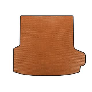 Kofferraummatte EVA (für F-34, Orange)