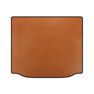 Kofferraumwanne (Orange)