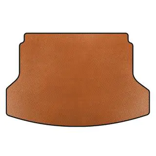 Kofferraumwanne (Orange)
