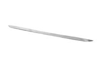 BMW 5 Series F10/F11 2010–2016 Kofferraumleiste (SD) Edelstahl Foto 2