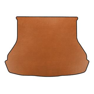 Kofferraumwanne (2010-2013, SD, Orange)