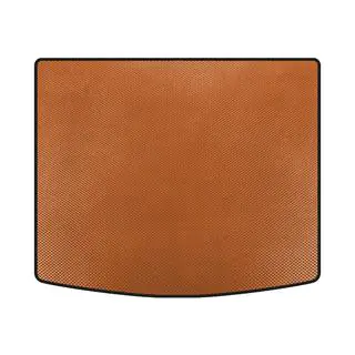Kofferraumwanne (Orange)