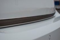 BMW 1 Series F20/F21 2011-2019 Kofferraumleiste Edelstahl Foto 5