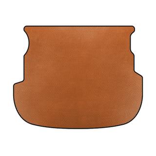 Kofferraummatte EVA (SW, Orange) Mazda 6 2003-2008
