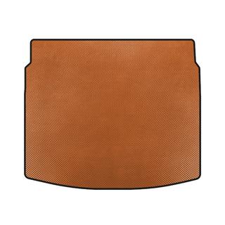 Kofferraumwanne (5-Sitzer, USA, Orange)