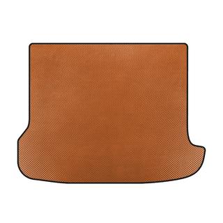 Kofferraummatte EVA (SW, Orange)