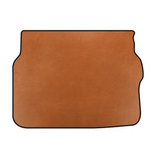 Kofferraummatte (HB, 5-türig, Orange)