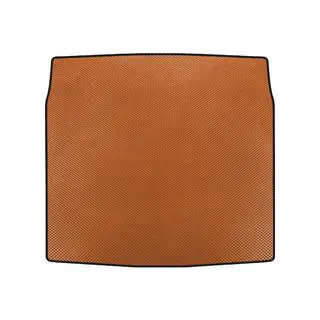 Kofferraummatte EVA (SD, Orange)