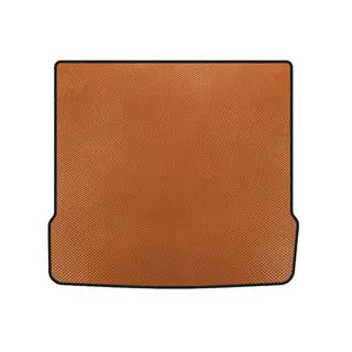 Kofferraummatte EVA (SW, Orange)