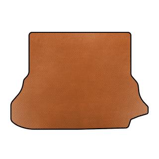 Kofferraummatte (HB, 5-türig, Orange)
