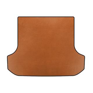 Kofferraummatte EVA (SW, Orange)