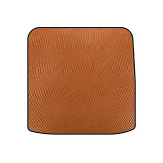 Kofferraummatte EVA (2000-2004, SW, Orange) Skoda Fabia 2000-2007