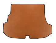 Subaru Forester 2002-2008 Kofferraummatte EVA (2005-2008, Orange) Foto 1