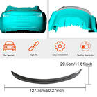 Tesla Model 3 2017- Heckspoiler V1 (2023+, Carbon) Foto 4