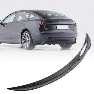 Heckspoiler V1 (2023+, Carbon) Foto 1