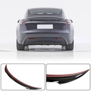 Heckspoiler V1 (2023+, Carbon) Foto 2