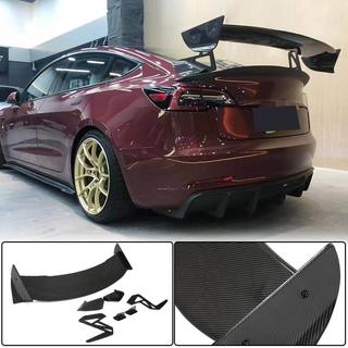 Heckspoiler V6 (2017-2023, Carbon) Foto 1
