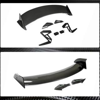 Heckspoiler V6 (2017-2023, Carbon) Foto 4