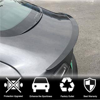 Heckspoiler V7 (2017-2023, Carbon) Foto 3