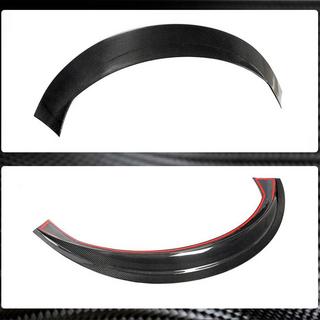 Spoiler V9 (2017-2023, Carbon) Foto 4