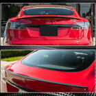 Tesla Model S 2012– Spoiler Trockenkohlefaser V9 (2012-2022) Foto 2