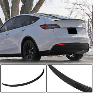 Heckspoiler V5 (2020-2025, Carbon) Foto 2