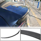 Tesla Model Y 2020- Spoiler Trockencarbon V7 (2020-2023) Foto 2