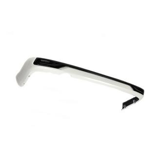 Heckdiffusor 2016-2021 (Executive 2016) Toyota Land Cruiser 200 2007-2021 Foto 3