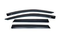 Chevrolet Tahoe 2014-2019 Windabweiser Niken Luxury (2015-2020, 4 Stk) Foto 1