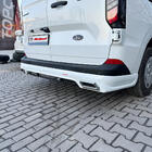 Ford Custom 2023- Heckstoßstangenabdeckung (grundiert zum Lackieren) Foto 3