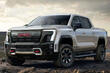 GMC Sierra EV-Testbericht: Ein elektrischer Pickup der nächsten Generation Foto 1