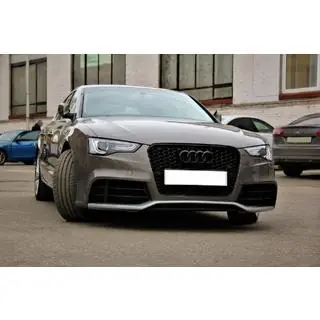 Frontstoßstange RS-Style (2011-2015) Audi A5 2007-2015 Foto 1