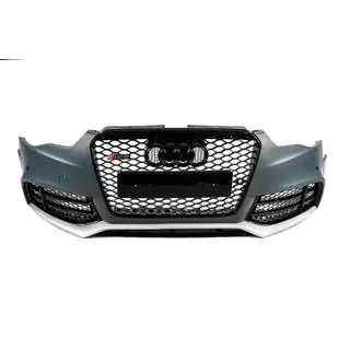 Frontstoßstange RS-Style (2011-2015) Audi A5 2007-2015 Foto 2