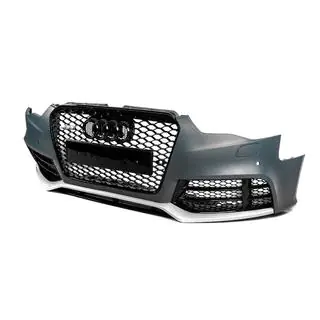 Frontstoßstange RS-Style (2011-2015) Audi A5 2007-2015 Foto 3