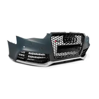 Frontstoßstange RS-Style (2011-2015) Audi A5 2007-2015 Foto 4