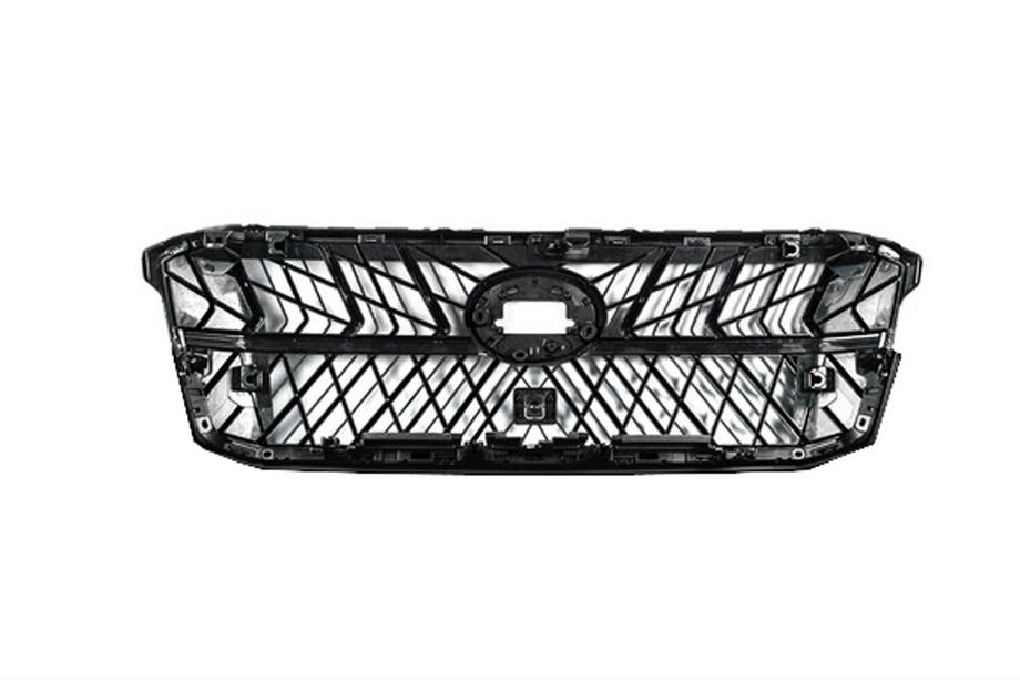 Toyota Land Cruiser 300 2021- Bodykit WALD (für Premium) Foto 8