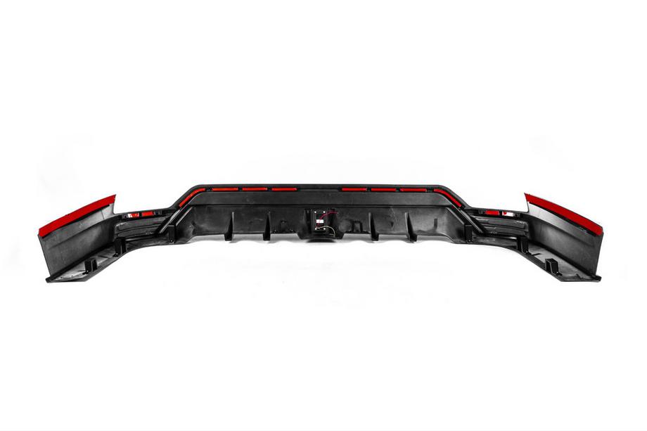 Toyota Land Cruiser 300 2021- Bodykit WALD (für Premium) Foto 16