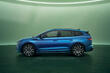 Skoda Enyaq 2025 Testbericht: aktualisierter elektrischer Crossover Foto 4
