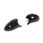 BMW 3 Series E90/E91 2005-2011 Spiegelkappen V1 (für E90/E91 2005-2008, E92/E93 2006-2009, Carbon) Foto 5