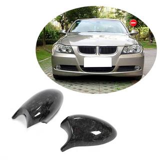 Spiegelkappen V1 (für E90/E91 2005-2008, E92/E93 2006-2009, Carbon) Foto 1