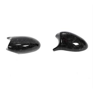 Spiegelkappen V1 (für E90/E91 2005-2008, E92/E93 2006-2009, Carbon) Foto 4