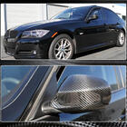 BMW 3 Series E90/E91 2005-2011 Spiegelabdeckungen Carbon V2 (2008-2011) Foto 3