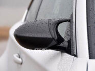 BMW 3 Series E90/E91 2005-2011 Spiegelkappen V2 (für M3, Carbon) Foto 2